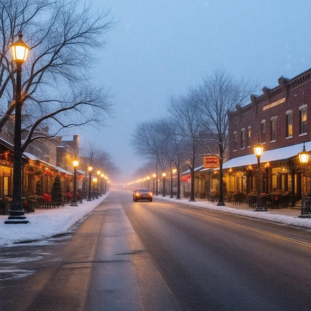 Elkhorn, Wisconsin